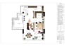 draw 2d floor plan, furniture layout, section, and elevation